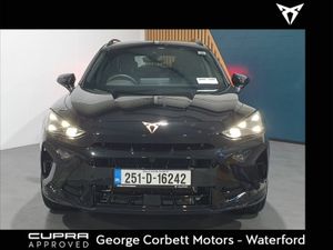 Cupra Formentor 1.5TSi 150bhp (From €118 per week) - Image 3