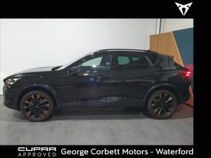 Cupra Formentor 1.5TSi 150bhp (From €118 per week) - Image 4