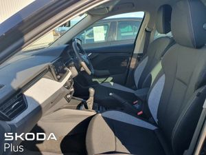 Skoda Kamiq Selection 1.0TSi 115HP - Ex Demo (From - Image 4