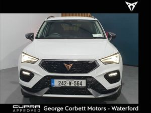 Cupra Ateca 1.5TSi 150bhp DSG (From €118 per week) - Image 2