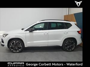 Cupra Ateca 1.5TSi 150bhp DSG (From €118 per week) - Image 3