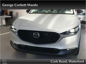 Mazda CX-30 e-SkyactivG 140PS 6AT Homura - Availab - Image 2