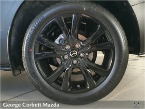 Mazda CX-30 e-SkyactivG 140PS 6AT Homura - Availab - Image 4