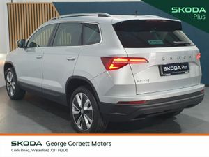 Skoda Karoq Selection+ 1.0TSi (From €118 per week) - Image 3