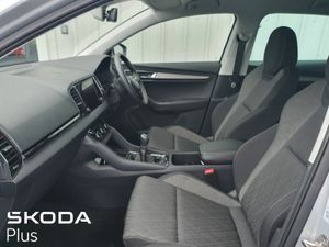 Skoda Karoq Selection+ 1.0TSi (From €118 per week) - Image 4