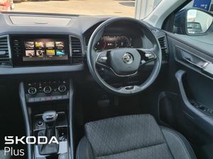 Skoda Karoq Style 1.5TSi DSG - 2 Year Warranty (Fr - Image 3