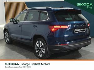 Skoda Karoq Style 1.5TSi DSG - 2 Year Warranty (Fr - Image 4