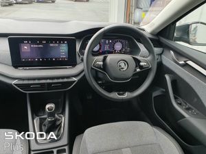 Skoda Octavia Combi Selection + 2.0TDi 115HP (From - Image 3