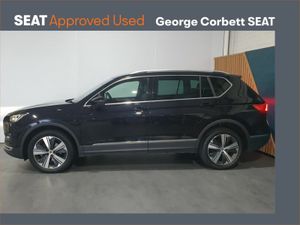 SEAT Tarraco XP 2.0TDi 150bhp DSG (From €142 per w - Image 4