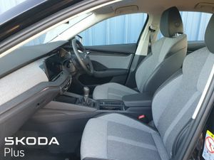 Skoda Octavia Selection+ 2.0TDi 115HP (From €112 p - Image 4