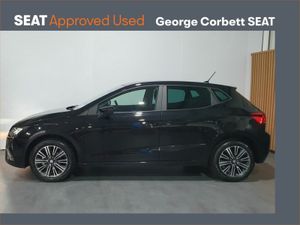SEAT Ibiza SE+ 1.0TSi 95hp (From €92 per week) - Image 3