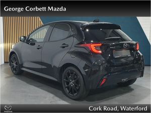 Mazda Mazda2 Hybrid 1.5L 116PS AT 2WD Homura - Ava - Image 3