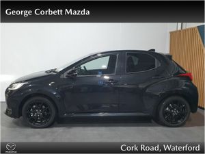 Mazda Mazda2 Hybrid 1.5L 116PS AT 2WD Homura - Ava - Image 4