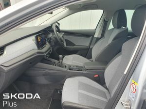 Skoda Octavia Combi Selection+ 2.0TDi 115HP (From - Image 4