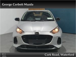 Mazda Mazda2 Hybrid 1.5L 116PS AT 2WD Centre-Line - Image 2