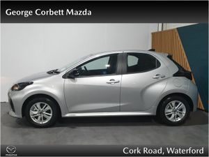 Mazda Mazda2 Hybrid 1.5L 116PS AT 2WD Centre-Line - Image 4