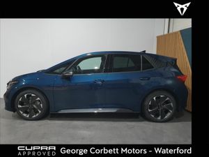 Cupra Born e-Boost 59kWh (From €112 per week) - Image 4