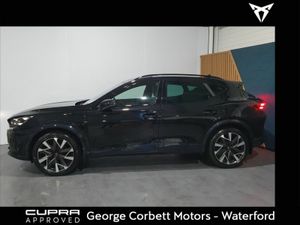 Cupra Formentor 1.5eTSi Hybrid 204bhp (From €118 p - Image 4