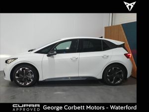 Cupra Born e-Boost 59kWh 231hp (From €132 per week - Image 4
