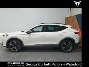 Cupra Formentor 1.5TSi 150bhp Two Year Warranty, L - Image 4