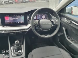 Skoda Octavia Selection 2.0TDI 115HP (From €112 pe - Image 2