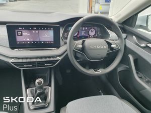 Skoda Octavia Selection Plus 2.0TDi 115HP - 252 De - Image 3