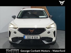 Cupra Formentor 2.0TDi 150hp - 2 Year Warranty (Fr - Image 3