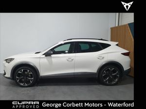 Cupra Formentor 2.0TDi 150hp - 2 Year Warranty (Fr - Image 4