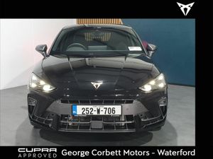 Cupra Leon 1.5eTSi 150bhp DSG (From €118 per week) - Image 2
