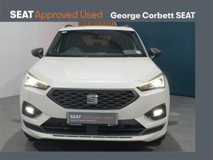 SEAT Tarraco FR 2.0TDi 150hp AUTO Two Year Warrant - Image 3