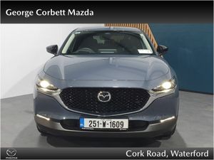 Mazda CX-30 Skyactiv-G FWD Homura 137PS (From €123 - Image 3