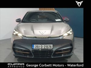 Cupra Tavascan Endurance 6 Top Spec (From €142 per - Image 3