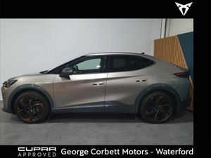 Cupra Tavascan Endurance 6 Top Spec (From €142 per - Image 4