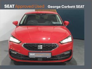 SEAT Leon SE+ 1.0TSi 110hp Two Year Warranty Low R - Image 3