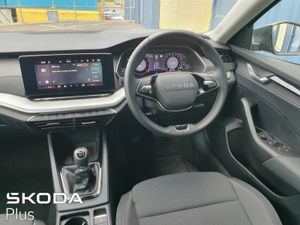 Skoda Octavia Selection 1.5TSi 115HP (From €112 pe - Image 2