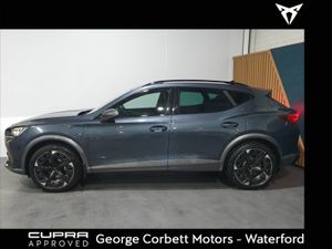 Cupra Formentor VZ Plug-in Hybrid (From €112 per w - Image 4