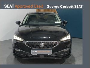 SEAT Leon 1.5TSi 115hp SE+ 85kw (From €103 per wee - Image 2