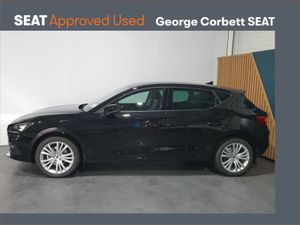 SEAT Leon 1.5TSi 115hp SE+ 85kw (From €103 per wee - Image 3