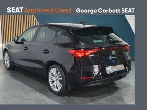 SEAT Leon 1.5TSi 115hp SE+ 85kw (From €103 per wee - Image 4