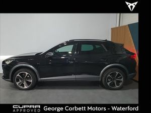 Cupra Formentor 1.5TSi 150bhp DSG (From €112 per w - Image 4