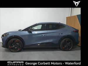 Cupra Tavascan Endurance 6 286HP (From €142 per we - Image 4