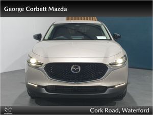 Mazda CX-30 e-SKyactivG 140PS 6MT FWD Homura - Ava - Image 2