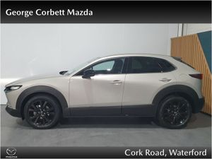 Mazda CX-30 e-SKyactivG 140PS 6MT FWD Homura - Ava - Image 4