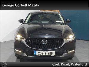 Mazda CX-30 2.0L e-SkyactivX 186PS 6AT FWD Homura - Image 2