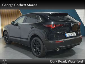 Mazda CX-30 2.0L e-SkyactivX 186PS 6AT FWD Homura - Image 3