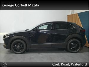 Mazda CX-30 2.0L e-SkyactivX 186PS 6AT FWD Homura - Image 4