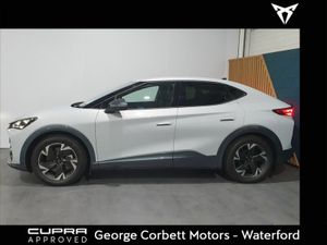 Cupra Tavascan Endurance 4 286BHP 77kWh BEV (From - Image 3