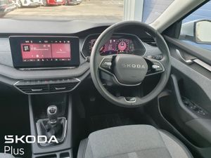 Skoda Octavia Selection 2.0TDI 115HP (From €132 pe - Image 2