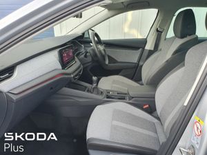 Skoda Octavia Selection 2.0TDI 115HP (From €132 pe - Image 4