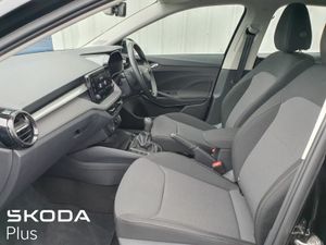 Skoda Fabia Selection 1.0MPi 80HP (From €92 per we - Image 4